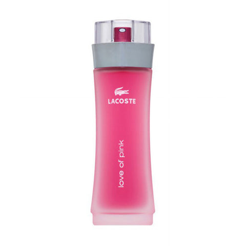 Love of Pink by Lacoste - store-2 - 