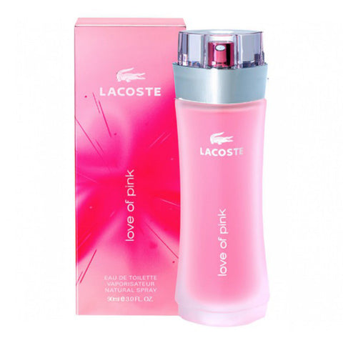 Love of Pink by Lacoste - store-2 - 