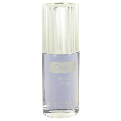 Black Musk by Coty - Luxury Perfumes Inc. -