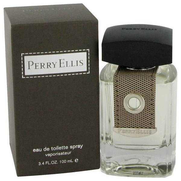Perry Ellis by Perry Ellis - Luxury Perfumes Inc. -