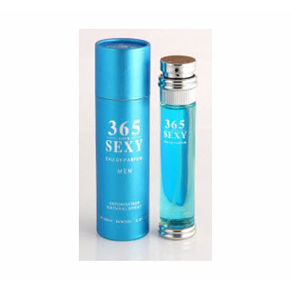 365 Days Sexy by Luxury Perfumes - Luxury Perfumes Inc. -