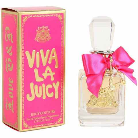 Viva La Juicy by Juicy Couture - Luxury Perfumes Inc. -