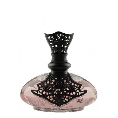 Guipure & Silk Rose by Jeanne Arthes - Luxury Perfumes Inc. -