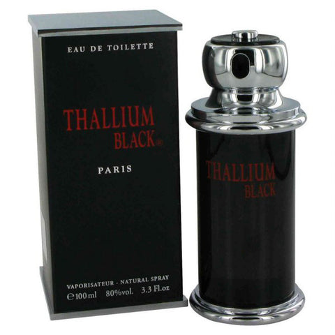 Thallium Black by Parfums Jacques Evard - Luxury Perfumes Inc. -