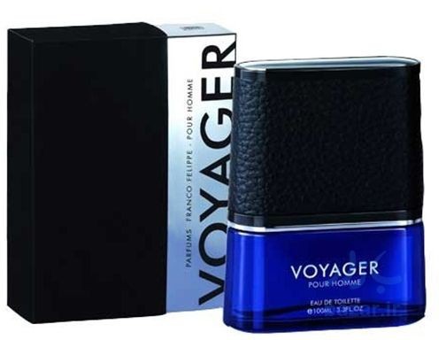 Voyager Emper by Emper - Luxury Perfumes Inc. -