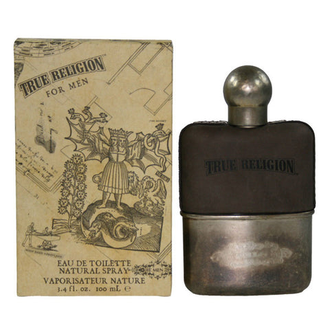 True Religion by True Religion - Luxury Perfumes Inc. -