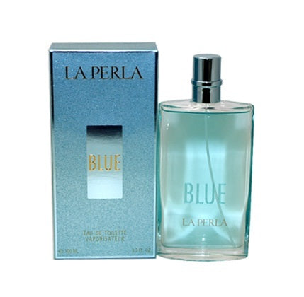 La Perla Blue by La Perla - Luxury Perfumes Inc. -
