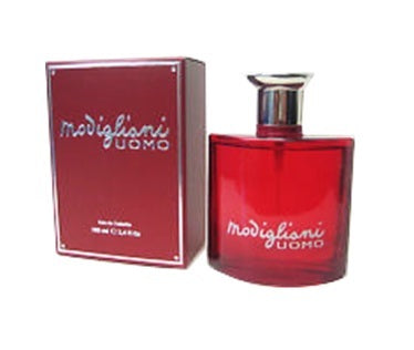 Modigliani Uomo by Modigliani - Luxury Perfumes Inc. -