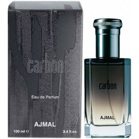 Carbon by Ajmal - Luxury Perfumes Inc. - 