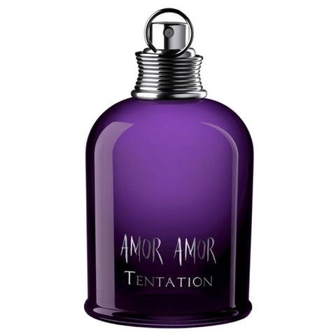 Amor Amor Tentation by Cacharel - Luxury Perfumes Inc. -