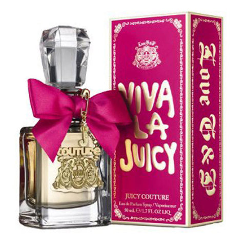 Viva La Juicy by Juicy Couture - Luxury Perfumes Inc. -