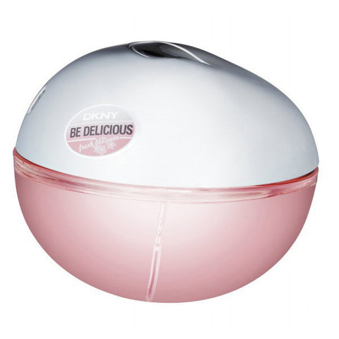 DKNY Be Delicious Fresh Blossom by Donna Karan - Luxury Perfumes Inc. -