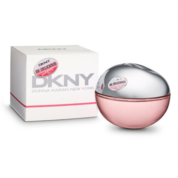 DKNY Be Delicious Fresh Blossom by Donna Karan - Luxury Perfumes Inc. -