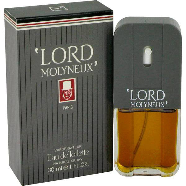 Lord by Molyneux Luxury Perfumes