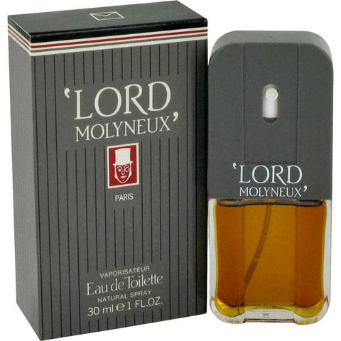 Lord by Molyneux - Luxury Perfumes Inc. -