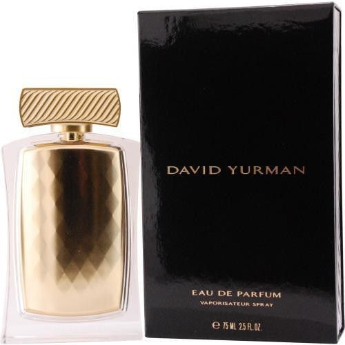 David Yurman by David Yurman - Luxury Perfumes Inc. -