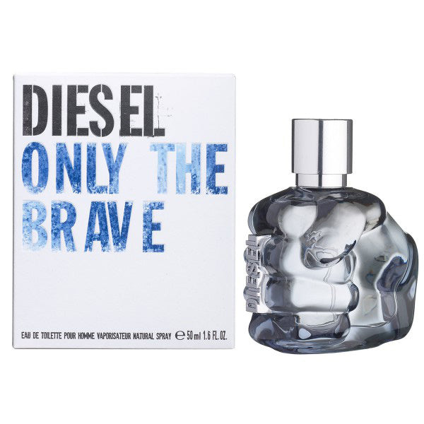 Only the Brave by Diesel - Luxury Perfumes Inc. -