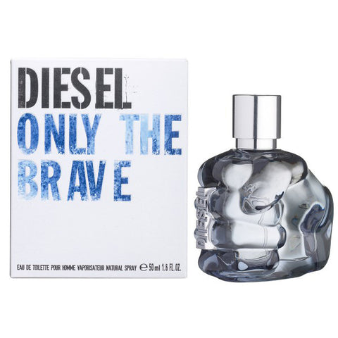Only the Brave by Diesel - Luxury Perfumes Inc. -