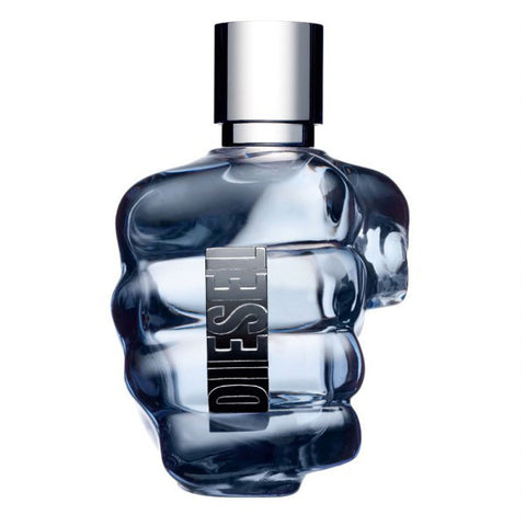 Only the Brave by Diesel - Luxury Perfumes Inc. -