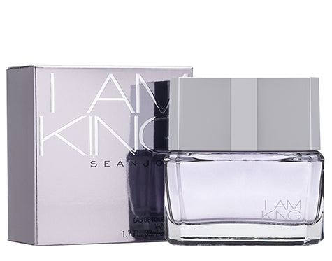 I am King by Sean John - Luxury Perfumes Inc. - 