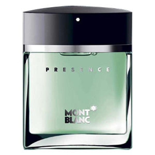 Presence by Mont Blanc – Luxury Perfumes