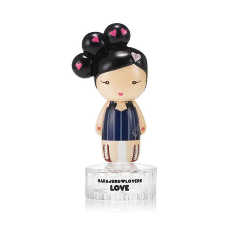 Harajuku Lovers Love by Gwen Stefani - Luxury Perfumes Inc. -