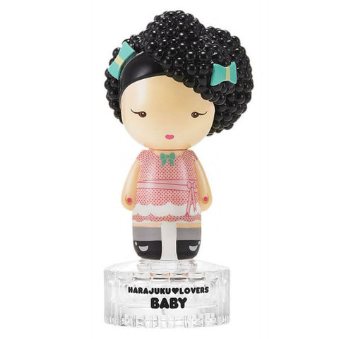 Harajuku Lovers Baby by Gwen Stefani - Luxury Perfumes Inc. -