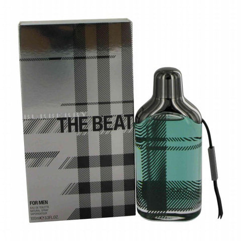 The Beat by Burberry - Luxury Perfumes Inc. -