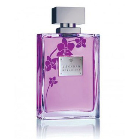 David Beckham Signature for Her by David Beckham - Luxury Perfumes Inc. -