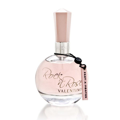Rock N Rose PretaPorter by Valentino - Luxury Perfumes Inc. -