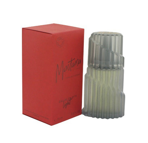 Montana by Montana - Luxury Perfumes Inc. -