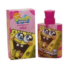 SpongeBob Squarepants by Nickelodeon - Luxury Perfumes Inc. -