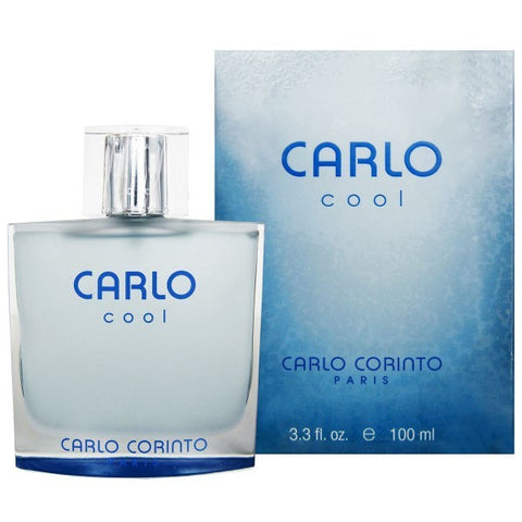 Carlo Cool by Carlo Corinto - Luxury Perfumes Inc. -