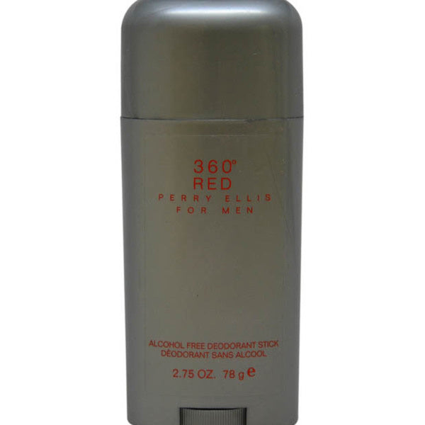 360 Red Deodorant by Perry Ellis - Luxury Perfumes Inc. -