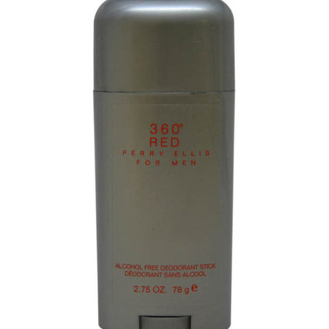 360 Red Deodorant by Perry Ellis - Luxury Perfumes Inc. -