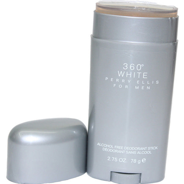 360 White Deodorant by Perry Ellis - Luxury Perfumes Inc. -