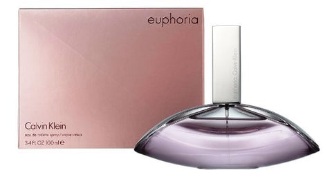 Euphoria by Calvin Klein - Luxury Perfumes Inc. -