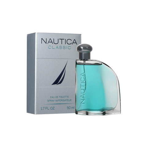 Nautica Classic by Nautica - Luxury Perfumes Inc. -