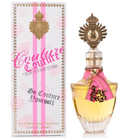 Couture Couture by Juicy Couture - Luxury Perfumes Inc. -