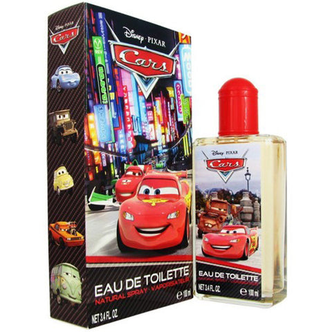 Kids Cars by Disney - Luxury Perfumes Inc. -