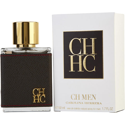 CH Men by Carolina Herrera - Luxury Perfumes Inc. - 