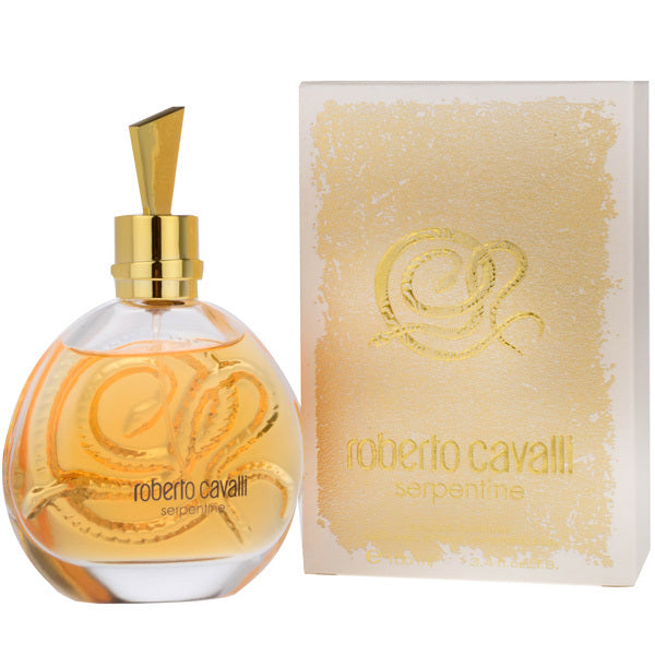 Serpentine by Roberto Cavalli - Luxury Perfumes Inc. -