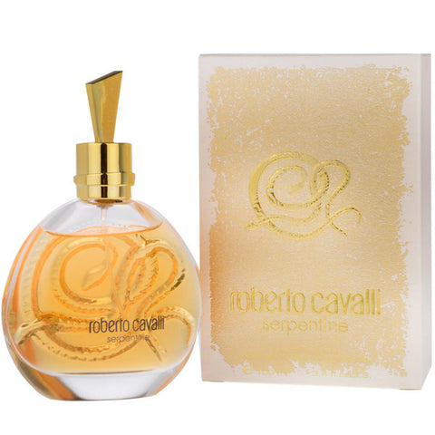 Serpentine by Roberto Cavalli - Luxury Perfumes Inc. -