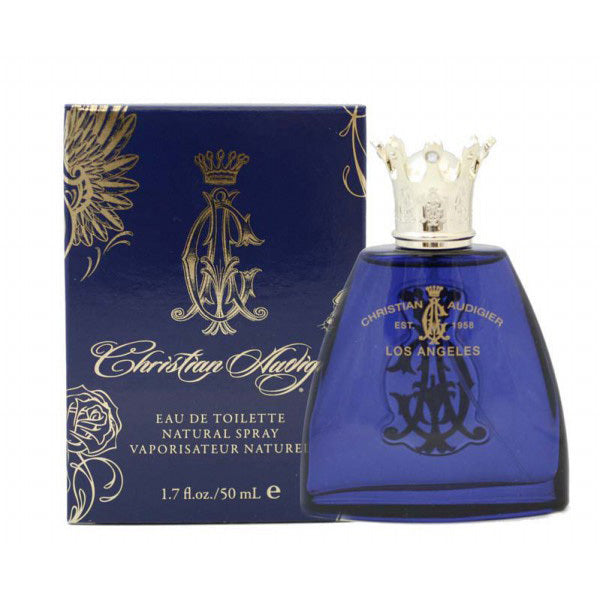 Christian Audigier by Christian Audigier - Luxury Perfumes Inc. -