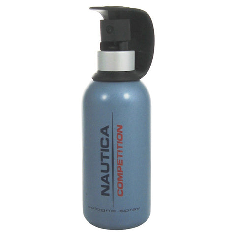 Competition by Nautica - Luxury Perfumes Inc. -