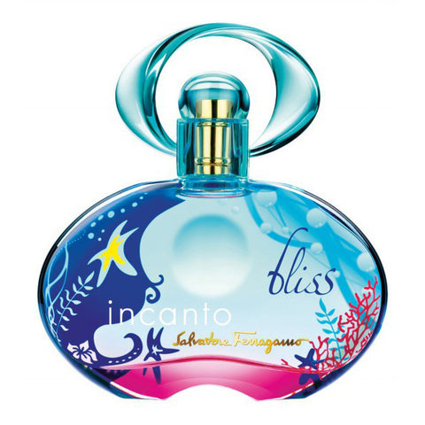 Incanto Bliss by Salvatore Ferragamo - Luxury Perfumes Inc. - 
