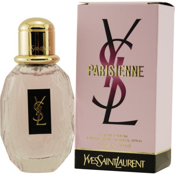 Parisienne by Yves Saint Laurent - Luxury Perfumes Inc. -