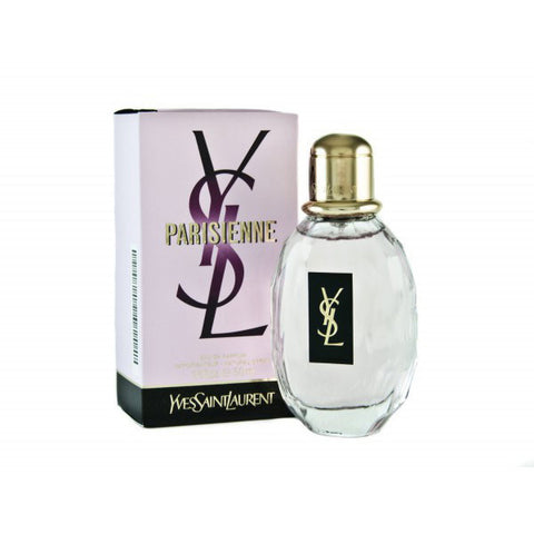 Parisienne by Yves Saint Laurent - Luxury Perfumes Inc. -