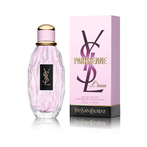 Parisienne by Yves Saint Laurent - Luxury Perfumes Inc. -