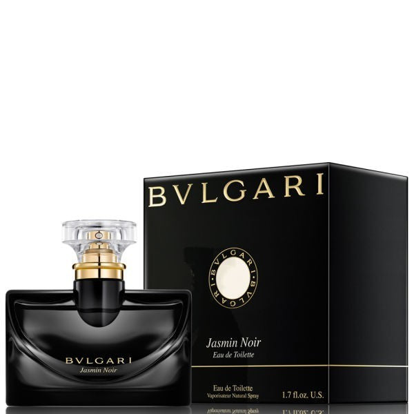 Jasmin Noir by Bvlgari - Luxury Perfumes Inc. -